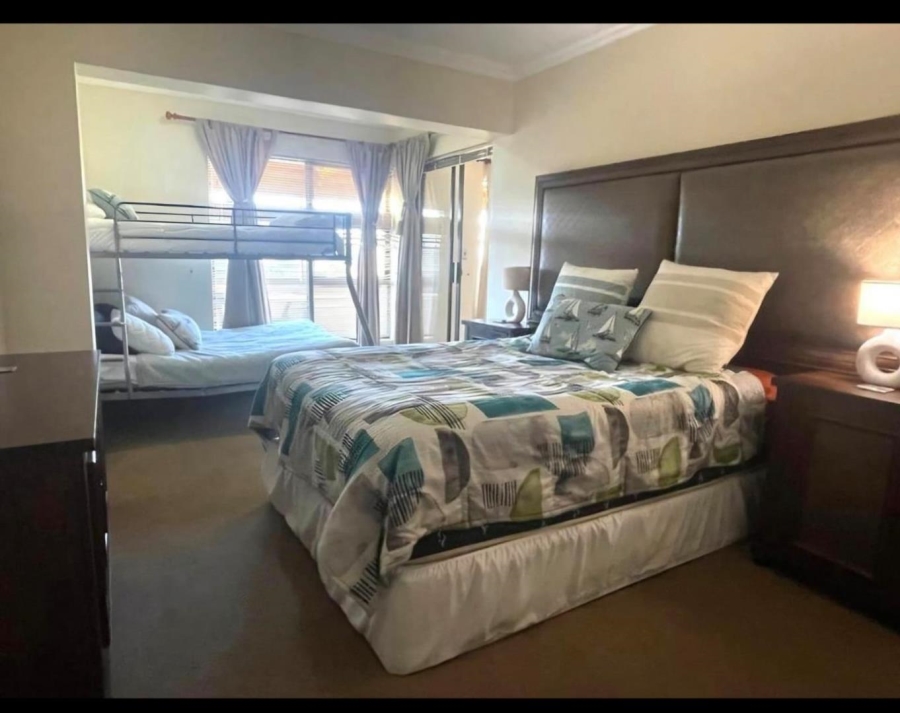 To Let 2 Bedroom Property for Rent in Diaz Beach Western Cape